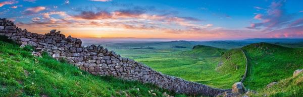 Hadrian's Wall